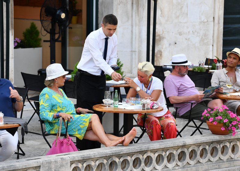 Nacionalna udruga ugostitelja pozdravlja Vladin paket mjera pomoći