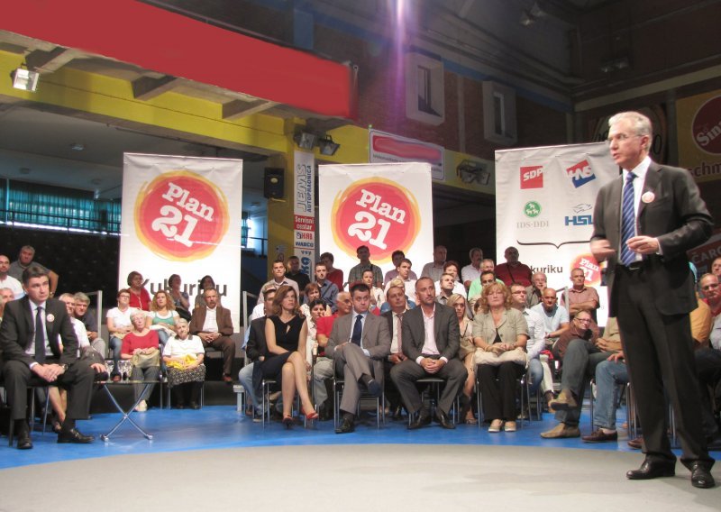 'U Hrvatskoj godišnje prerano umire 26 tisuća ljudi'