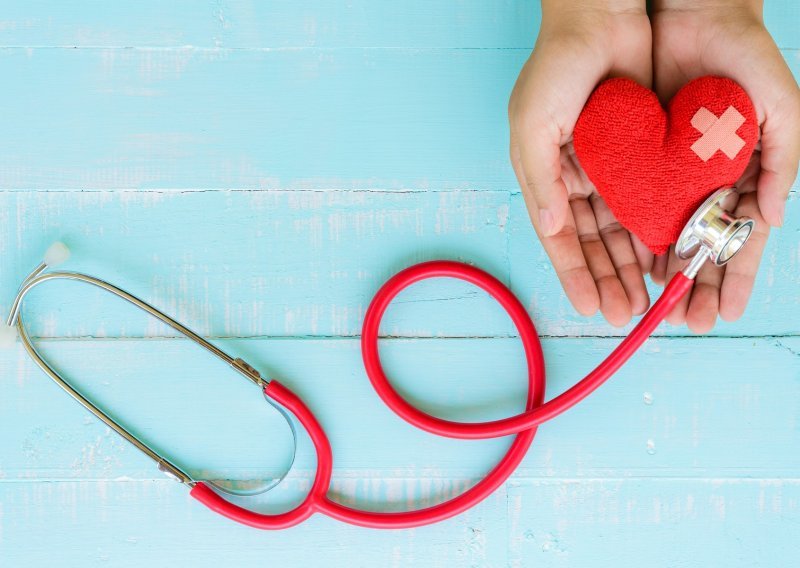 Male promjene za veliki učinak: Evo kako možete poboljšati zdravlje svog srca