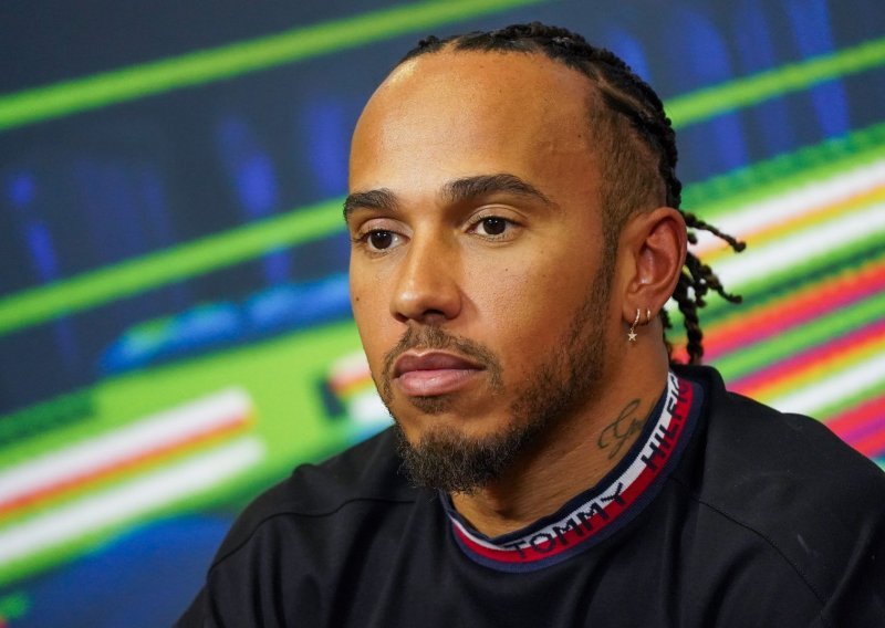 Lewis Hamilton ostat će bez najimpresivnijeg rekorda u Formuli 1? Malo tko je povjerovao u izjave britanskog vozača da mu nije stalo!