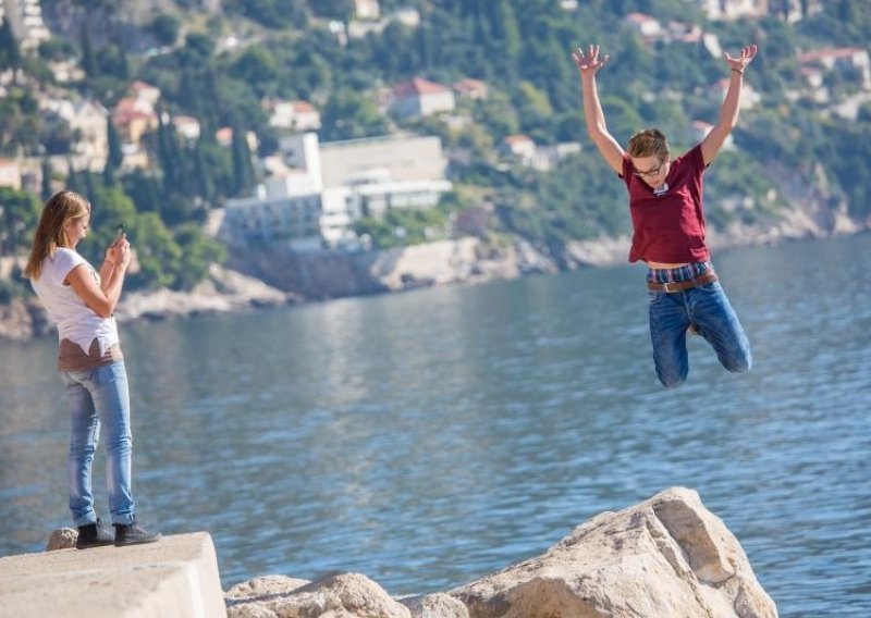 Zlatna turistička koka koja u Hrvatskoj još uvijek ne nese jaja