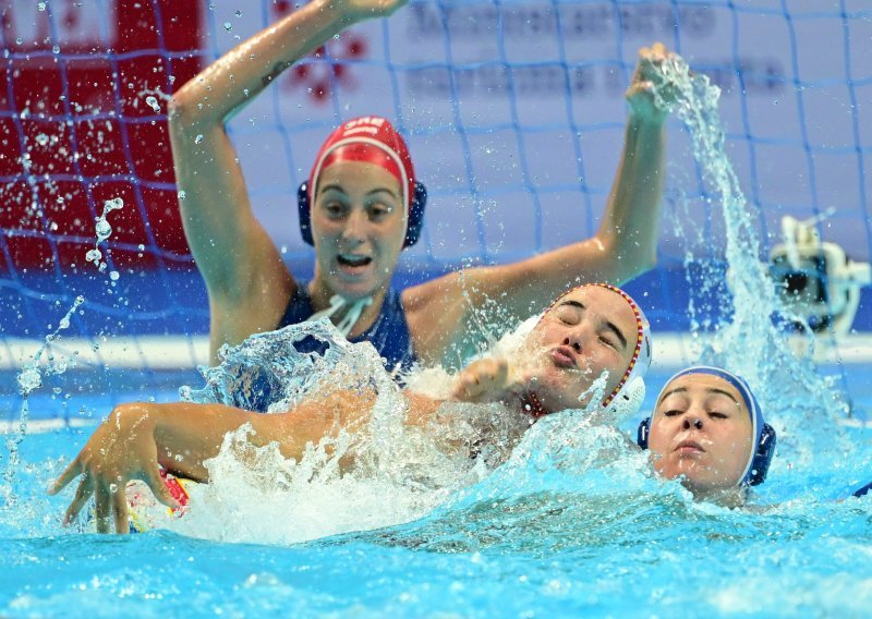 [FOTO] Španjolke prvakinje Europe, a Grkinje nastavile crni niz u finalima