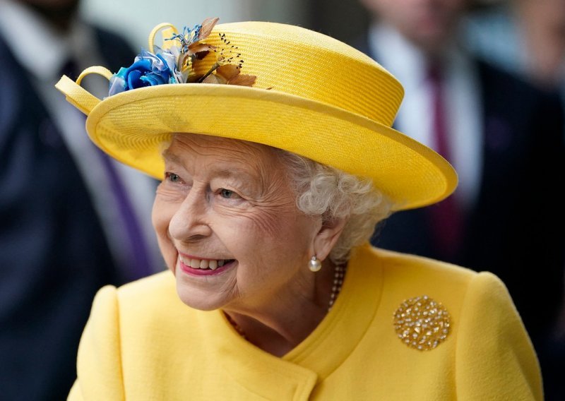 Otkrivena posljednja želja kraljice Elizabete II: 'Željela je učiniti svog oca ponosnim'
