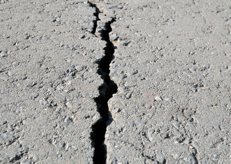 Potres pogodio regiju Papue