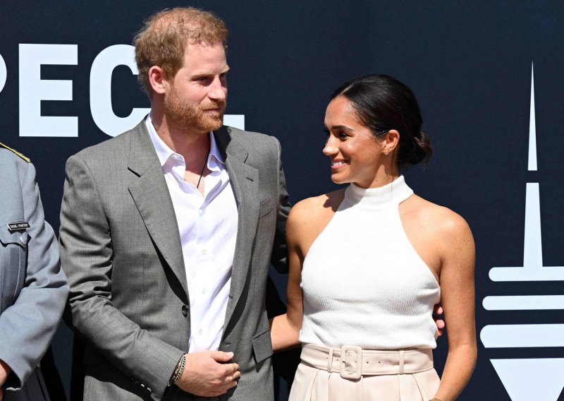 Sad znamo i tko nije želio da se Meghan Markle pojavi u Balmoralu gdje je umrla kraljica Elizabeta II