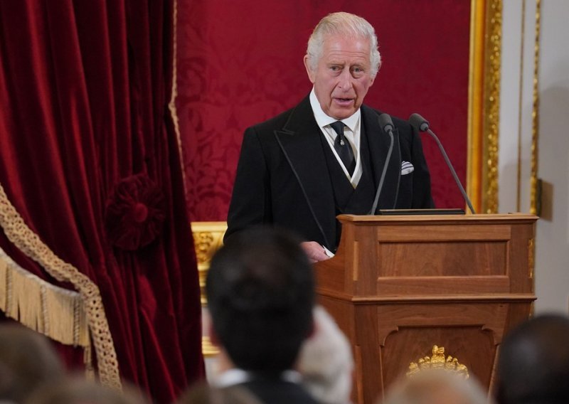 Kralj Charles proglašen monarhom Australije i Novog Zelanda