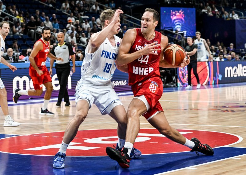 [FOTO] Hrvatska ispala s Eurobasketa! Finska zasluženo pobijedila, Markkanen zabio 43 poena