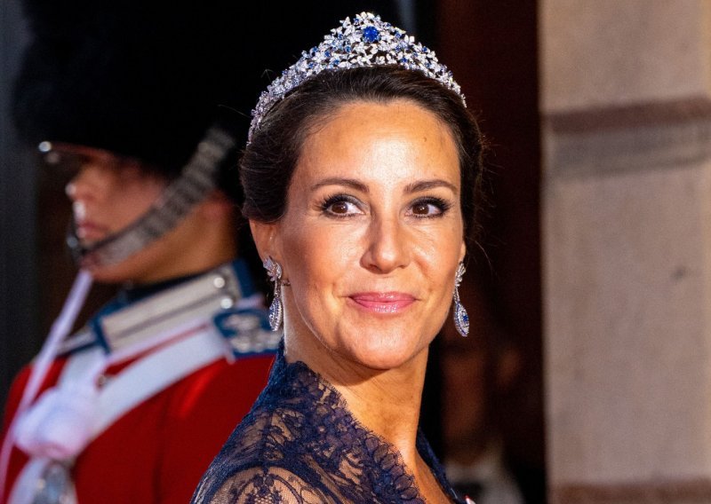 Princeza Marie od Danske otkriva kako se djeca nose s gubitkom kraljevskih titula: Najmlađu princezu Athenu zastrašuju u školi