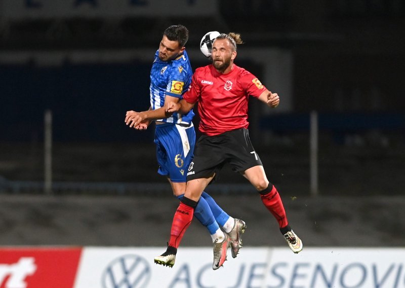 [VIDEO/FOTO] Luda utakmica se odigrala u Zagrebu! Varaždin nastavlja dobru formu u SuperSport HNL-u, pogledajte spektakularne golove i dramu u sudačkoj nadoknadi