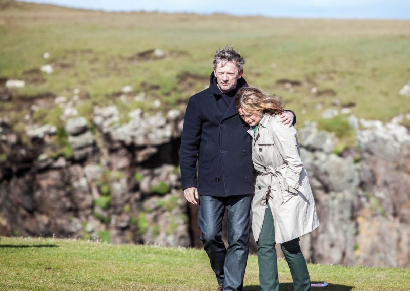 'Shetland' - misteriozna ubojstva u krimi seriji koja je osvojila publiku