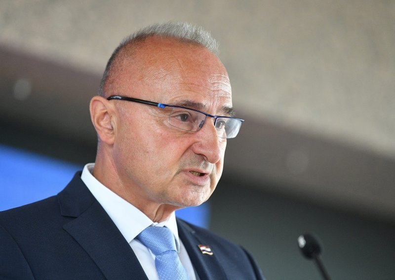 Grlić Radman: Schmidtova intervencija u izborni zakon BiH je očekivana i tek je prvi korak