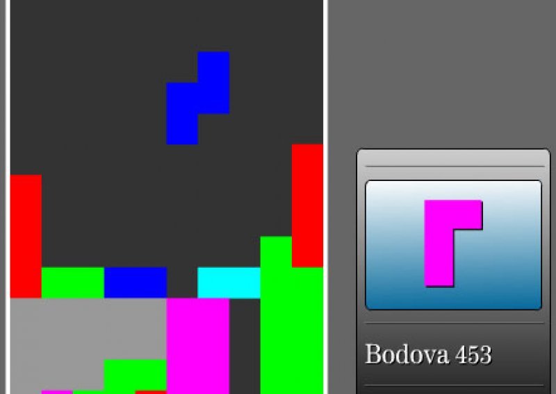 Tetris ovaj tjedan slavi 25. rođendan