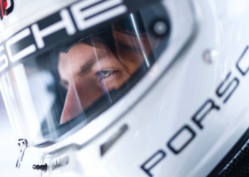 [FOTO] Ništa od partnerstva između Porschea i Red Bulla u Formuli 1!