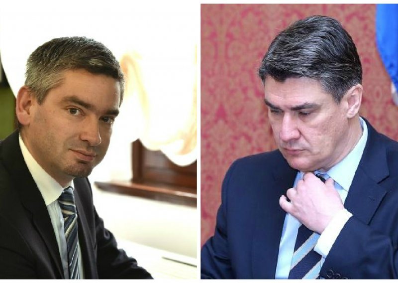 Miletić i Milanović na istom mjestu, hoće li pasti i dogovor o koaliciji?