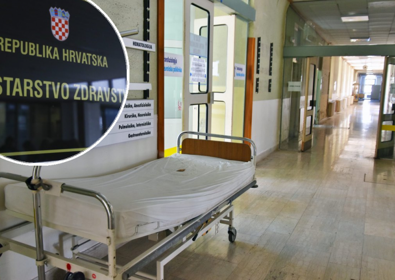 Najavljen najveći prosvjed liječnika u povijesti Hrvatske, evo što traže od vladajućih