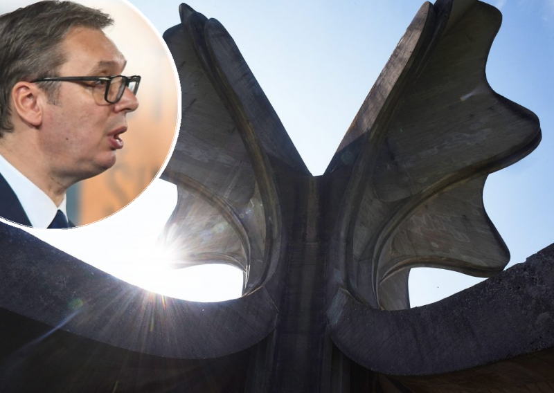Istječe rok koji je Vučić dao hrvatskim vlastima da ga puste u Jasenovac. Evo što će se dogoditi nakon toga