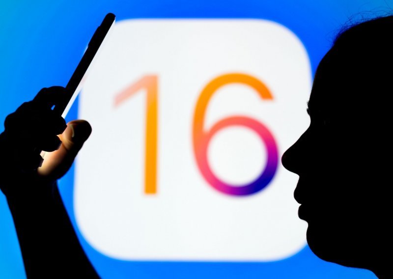 Pripazite, novi iOS 16 dozvoljava riskantnu praksu