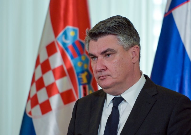 Milanović u Jajcu: Bez HV-a i HVO-a Bosna i Hercegovina danas ne bi bila slobodna država. A ono što se tamo događa Hrvatima običan je lopovluk