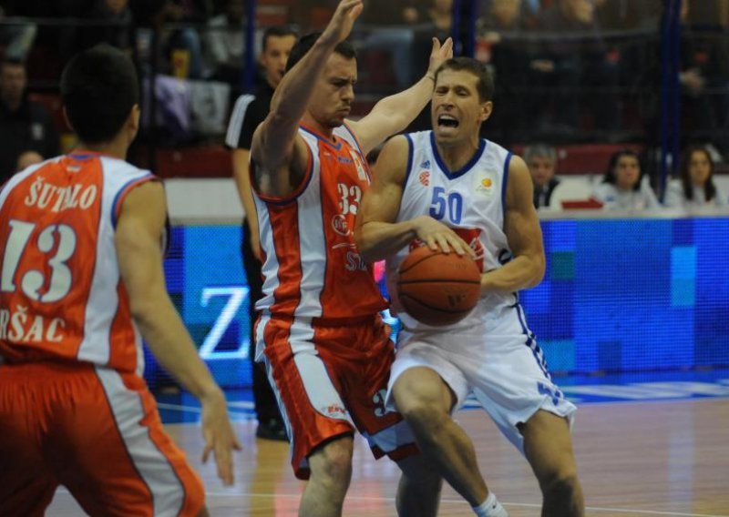 I Cibona i Zagreb kroz dramu do slavlja
