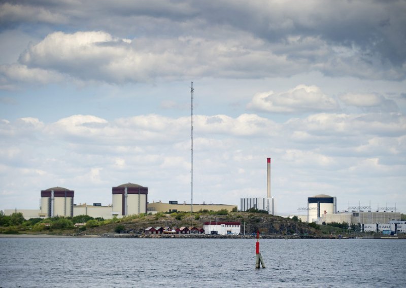 Švedski Vattenfall treba više vremena za održavanje nuklearke