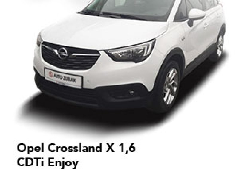 Kupujete rabljeni Opel? Ova dva modela imaju problem koji se često otkrije baš na tehničkom