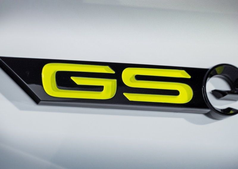 [FOTO/VIDEO] Opel ponovno oživljava modele GSe, ali u elektrificiranoj verziji