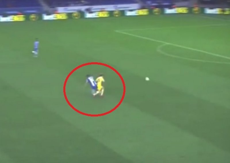 Fantastičan gol nije bio jedina majstorija Halilovića!