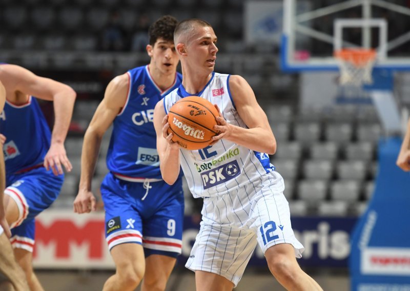 Nakon Paponje i Buljana redove KK Zadar napustio još jedan mladi igrač