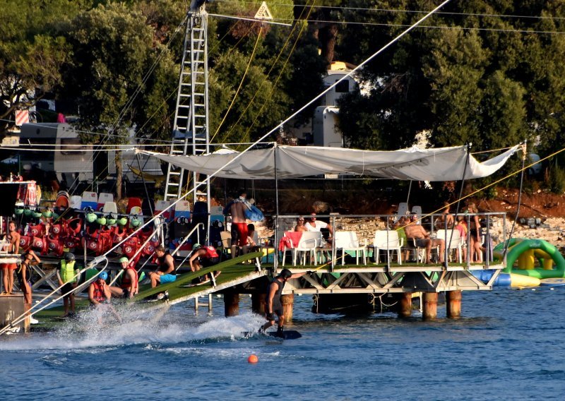 Njemačkih turista u Hrvatskoj znatno više nego u 2019.