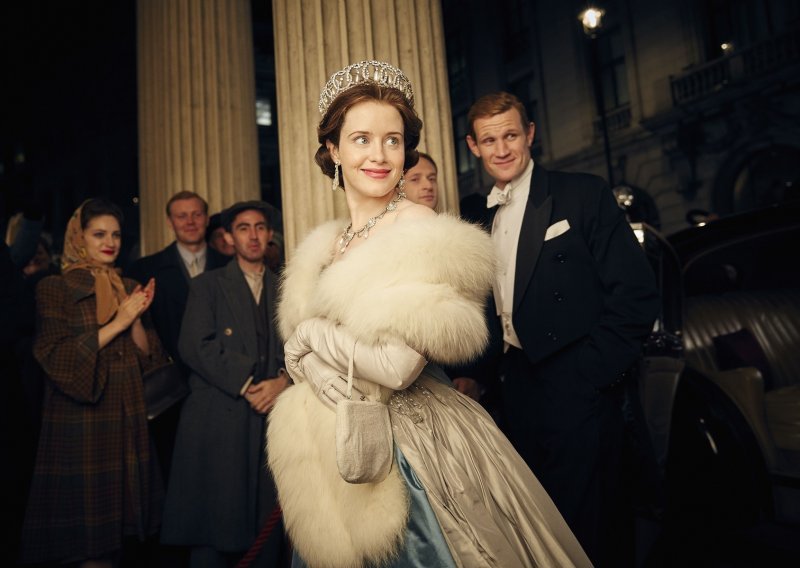 Nakon smrti kraljice Elizabete, na Netflixu svi (ponovo) žele gledati hvaljenu 'Krunu'