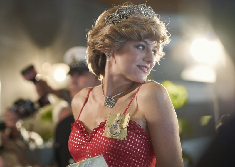 Hoće li nova sezona 'Krune' uistinu prikazati posljednje sate princeze Diane i nesreću u Parizu, ali i Charlesovu fiktivnu zavjeru da svrgne kraljicu