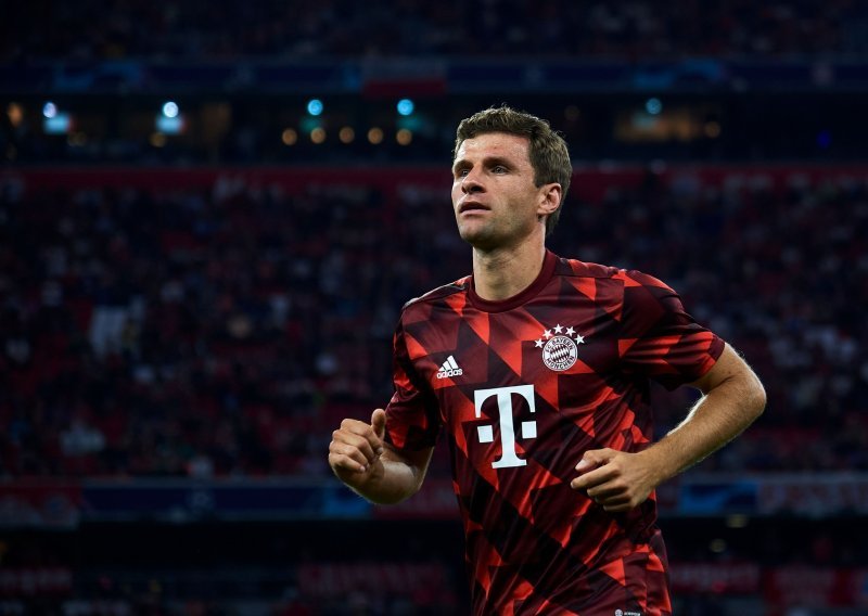 Zvijezda Bayerna igrala utakmicu, obitelj bila na tribinama, a za to vrijeme 'uljezi' opljačkali kuću i ukrali 'malo bogatstvo'