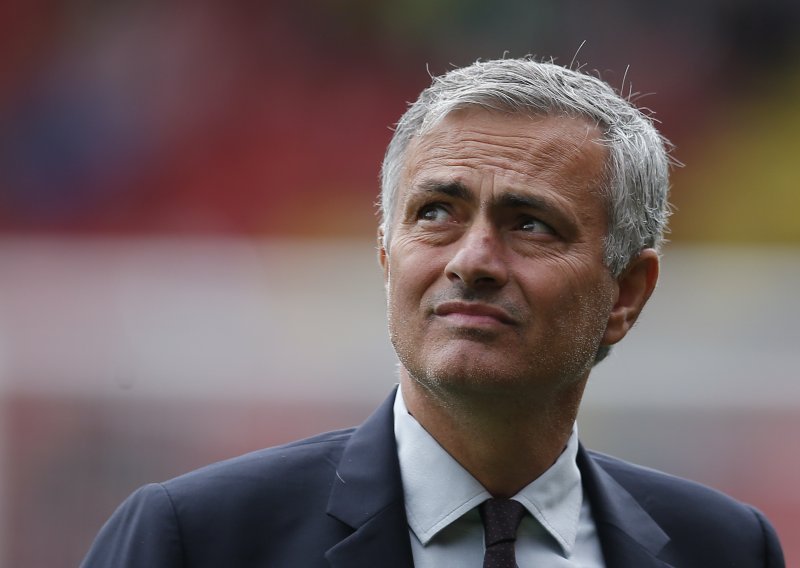 Mourinho tone i tone: Najgori ManUtd u zadnjih 15 godina!