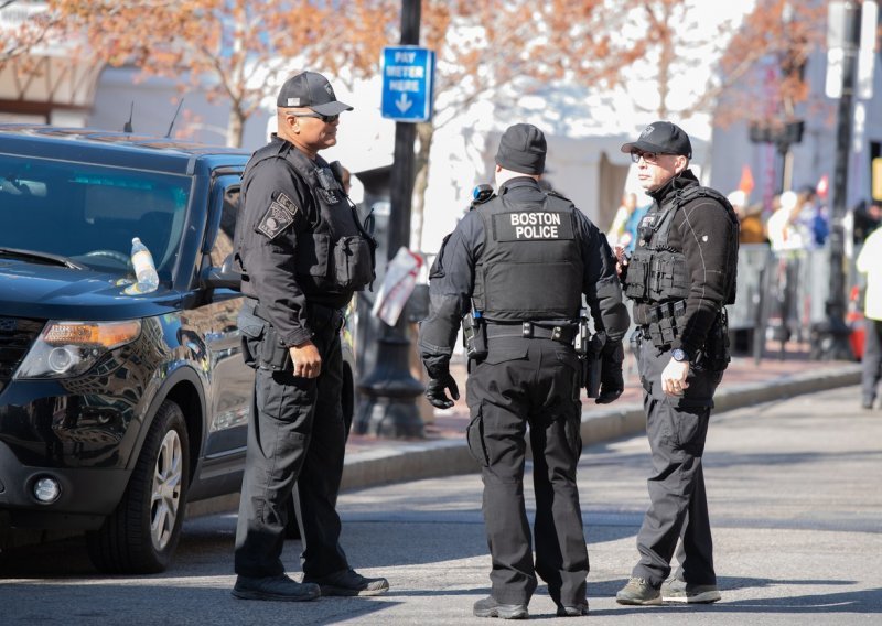 Paket koji je eksplodirao u Bostonu sadržavao kritiku na račun Zuckerberga