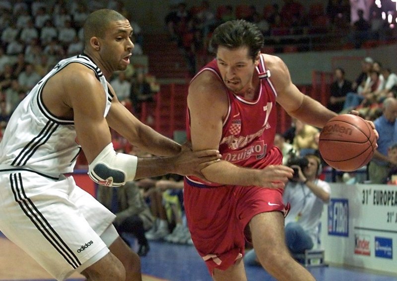 Kakva sramota Fibe! Poljak šokirao cijelu Sloveniju i ušao u društvo Kukoča, a FIBA ne priznaje rekord jednom legendarnom Hrvatu