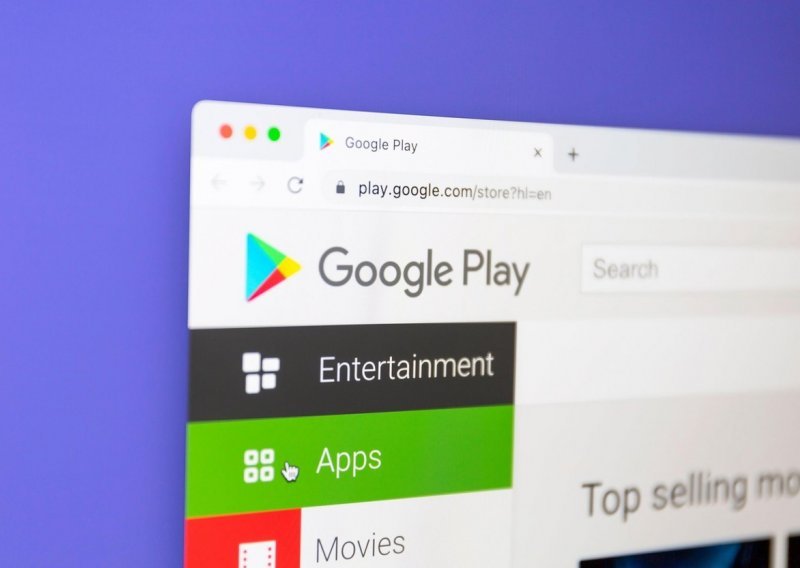 Stiže drastična promjena na Google Play, odsad će biti krojen upravo prema vašim potrebama