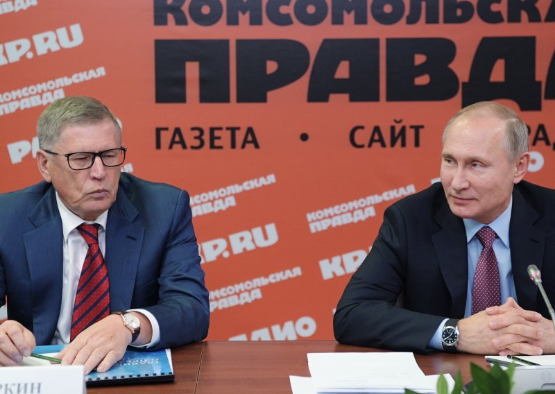Iznenada preminuo još jedan Putinov saveznik; gušio se na putovanju
