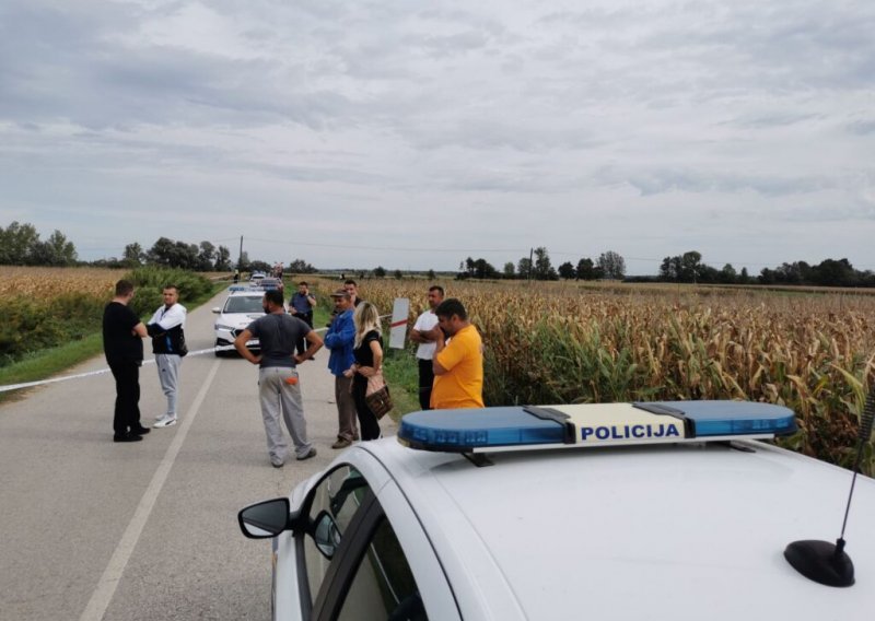 Tragedija kod Ludbrega: Žena i dvoje četverogodišnje djece poginuli u naletu vlaka, oglasili se policija i HŽ