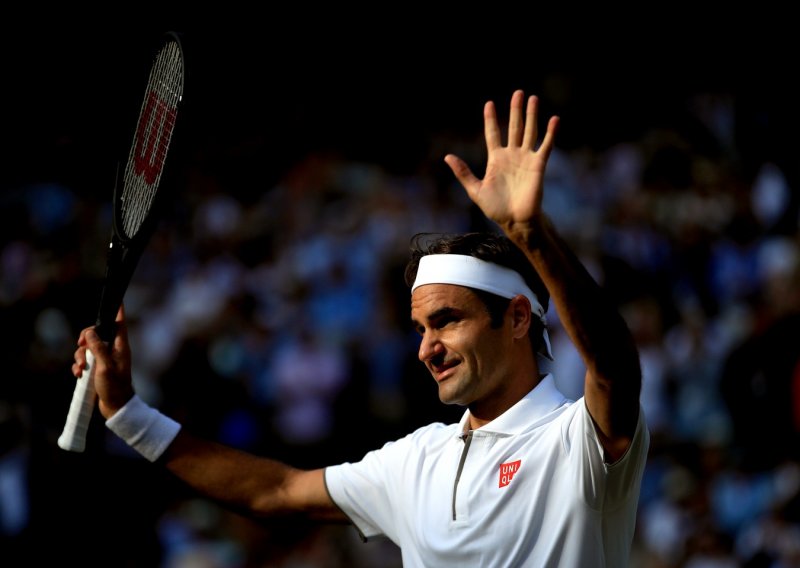 Šok za obožavatelje! Legendarni Roger Federer emotivnom objavom objavio kraj karijere: Ovo je i gorka i slatka odluka
