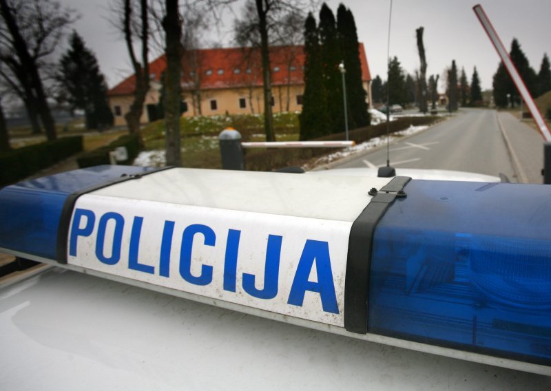 Nesreća u Osijeku, pješak stradao pod automobilom: Čuo se udarac, onda jauk
