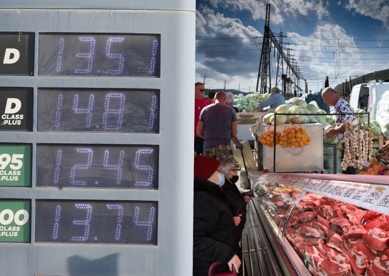 Rast proizvođačkih cijena u Njemačkoj obara rekorde