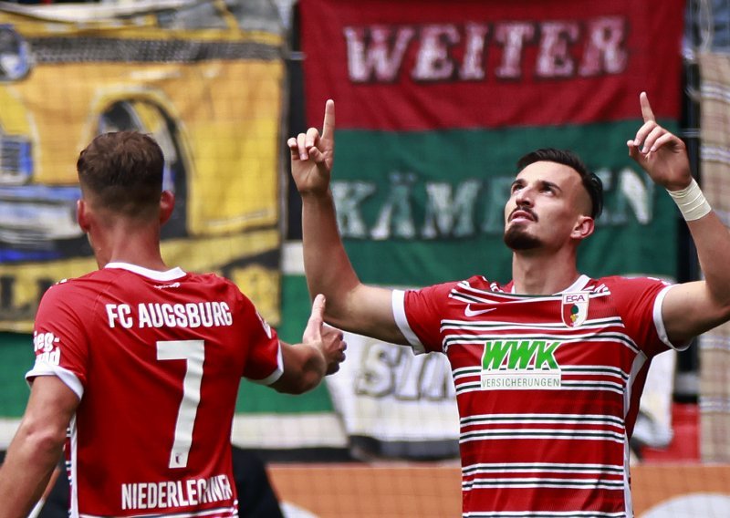 [FOTO] Bayern nakon tri uzastopna remija, doživio još veću neugodnost; Jakić zabio Stuttgartu