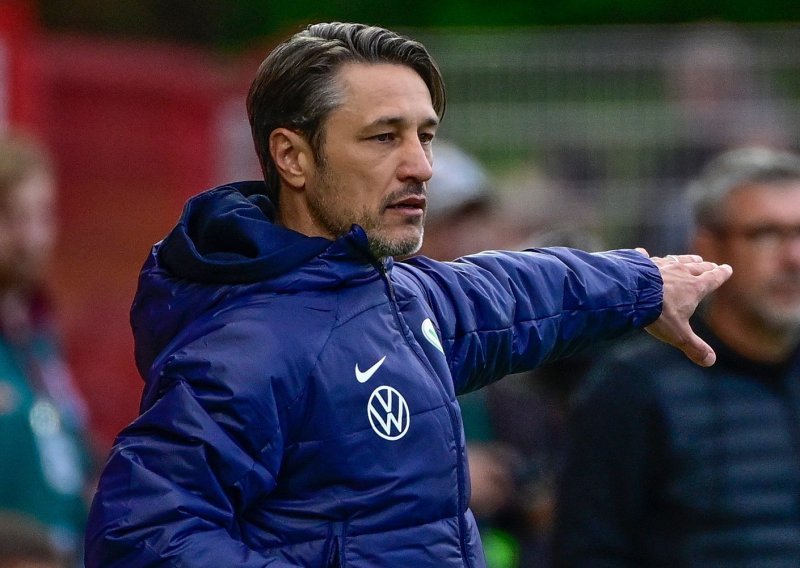 Union Berlin gazi dalje. Očajni Niko Kovač iz igre izvadio hrvatske igrače