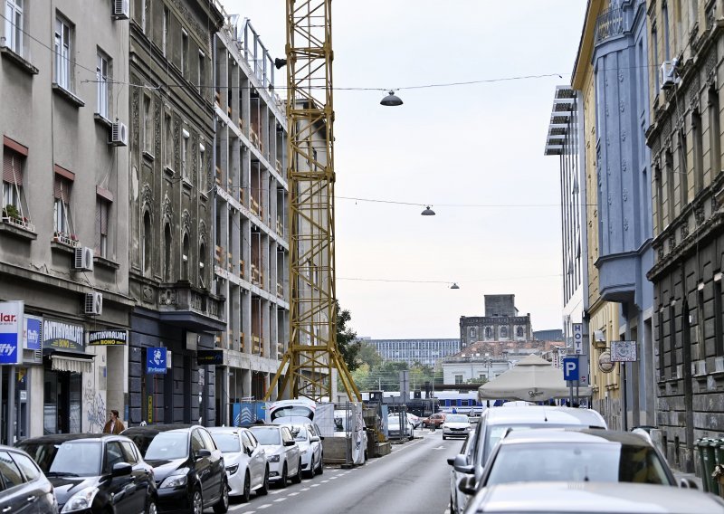 Cijene novogradnje i 20 posto veće nego lani, u najtraženijim zagrebačkim kvartovima 5000 eura po kvadratu