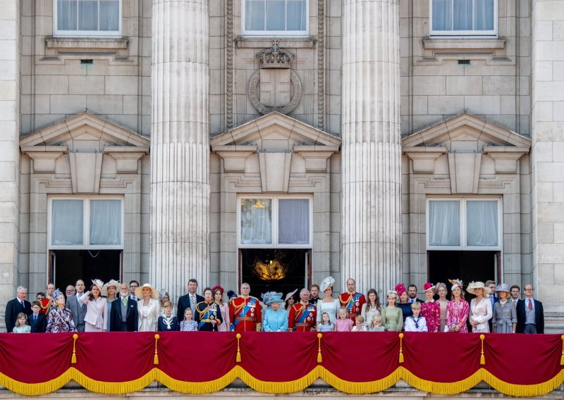 Bliži i dalji rođaci: Evo kako su europske kraljevske obitelji rodbinski povezane s engleskim prijestoljem