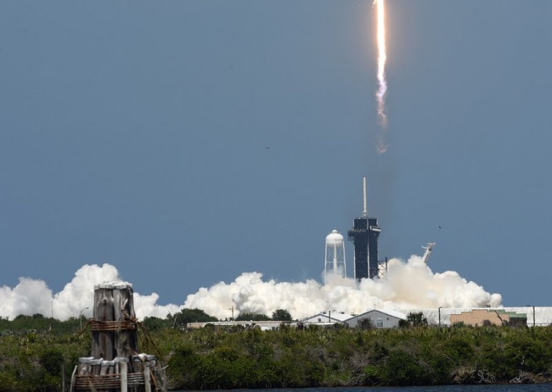 SpaceX Elona Muska očekuje prvo lansiranje Starshipa u orbitu ove godine