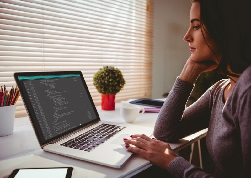 Nova analiza plaća: Pogledajte koliko zarađuju žene u domaćem IT-ju