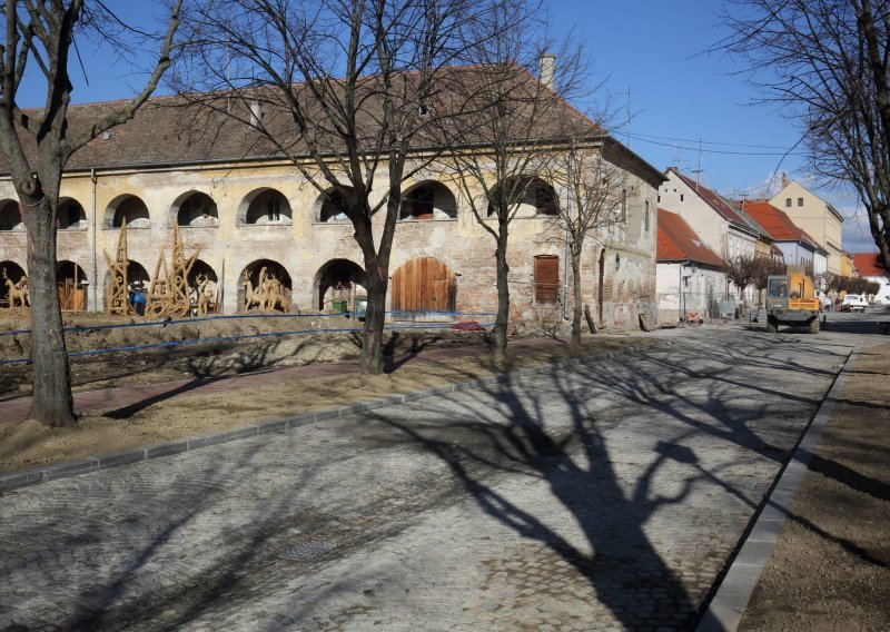 Mijenja se urbanistički plan Osijeka: Provjerili smo koji će kvartovi i zgrade dobiti novo lice