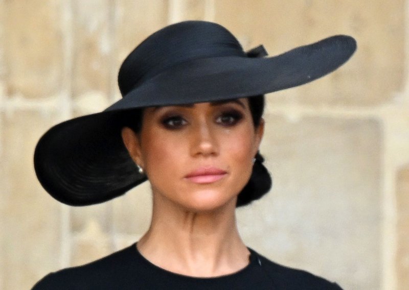 Zbog stereotipa o 'ludim' ženama, Meghan Markle prozvala ekipu popularne serije