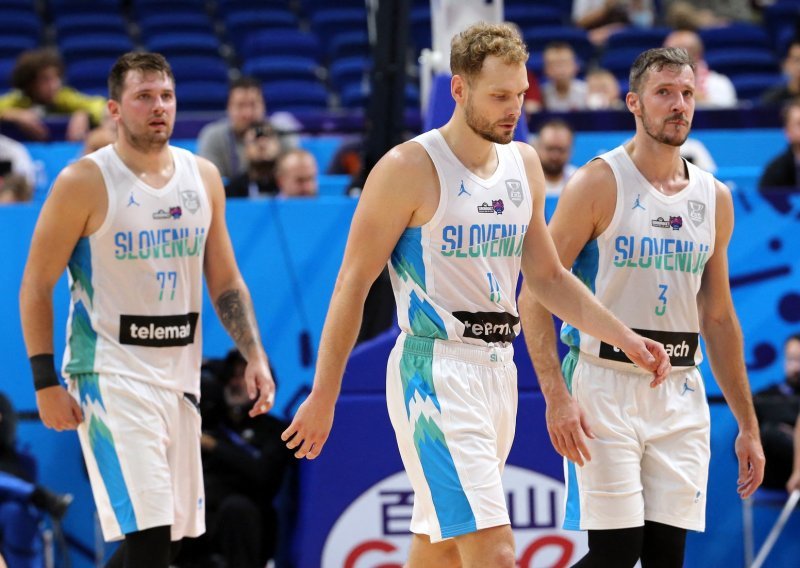 Na pomolu najveći skandal u povijesti slovenske košarke!? Luka Dončić i suigrači s EuroBasketa završit će na stupu srama